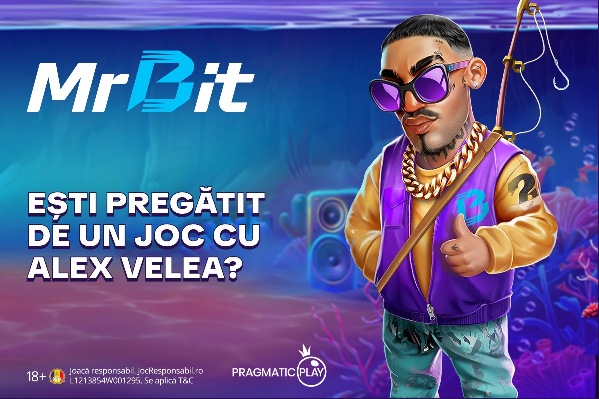(P) Septembrie la Mr Bit, o lună aniversară cu vibe de festival
