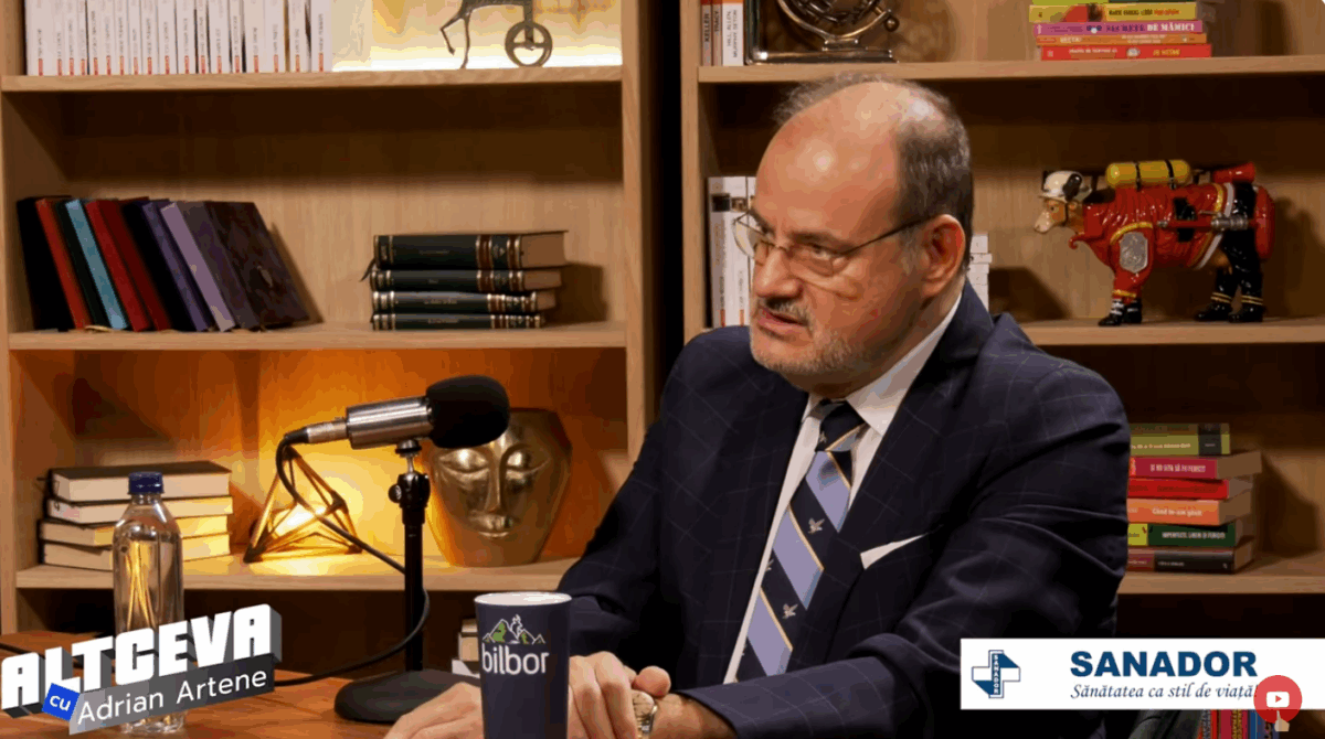 Imagine Stire Ce obligație au medicii chirurgi, înainte de a își opera pacienții. Prof. Horațiu Moldovan face dezvăluiri la ALTCEVA cu Adrian Artene | 2review.ro