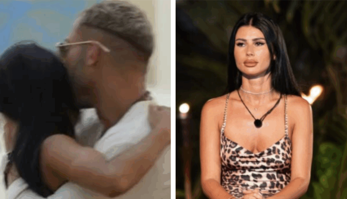 Motivul REAL pentru care ispita Mattia a refuzat să meargă la dream date cu Bianca Dan: ”Face parte din meseria noastră”