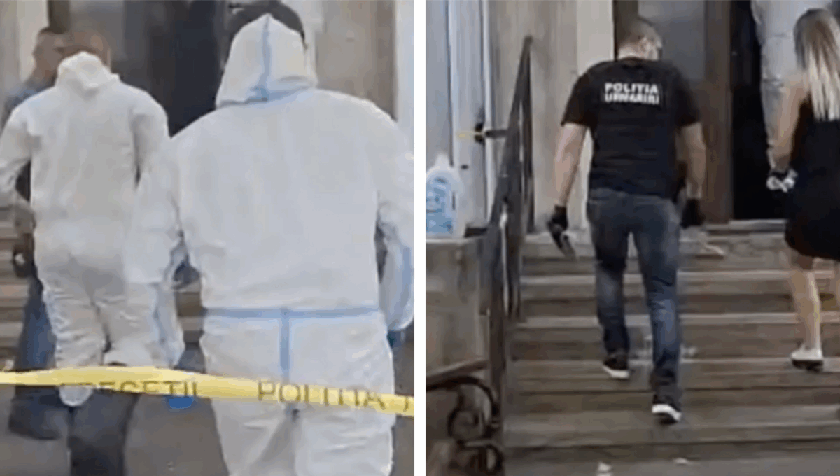 Motivul ȘOCANT pentru care profesoara din Drobeta Turnu Severin și-a ucis băiețelul de 7 ani, iar apoi s-a sinucis. Detalii din anchetă