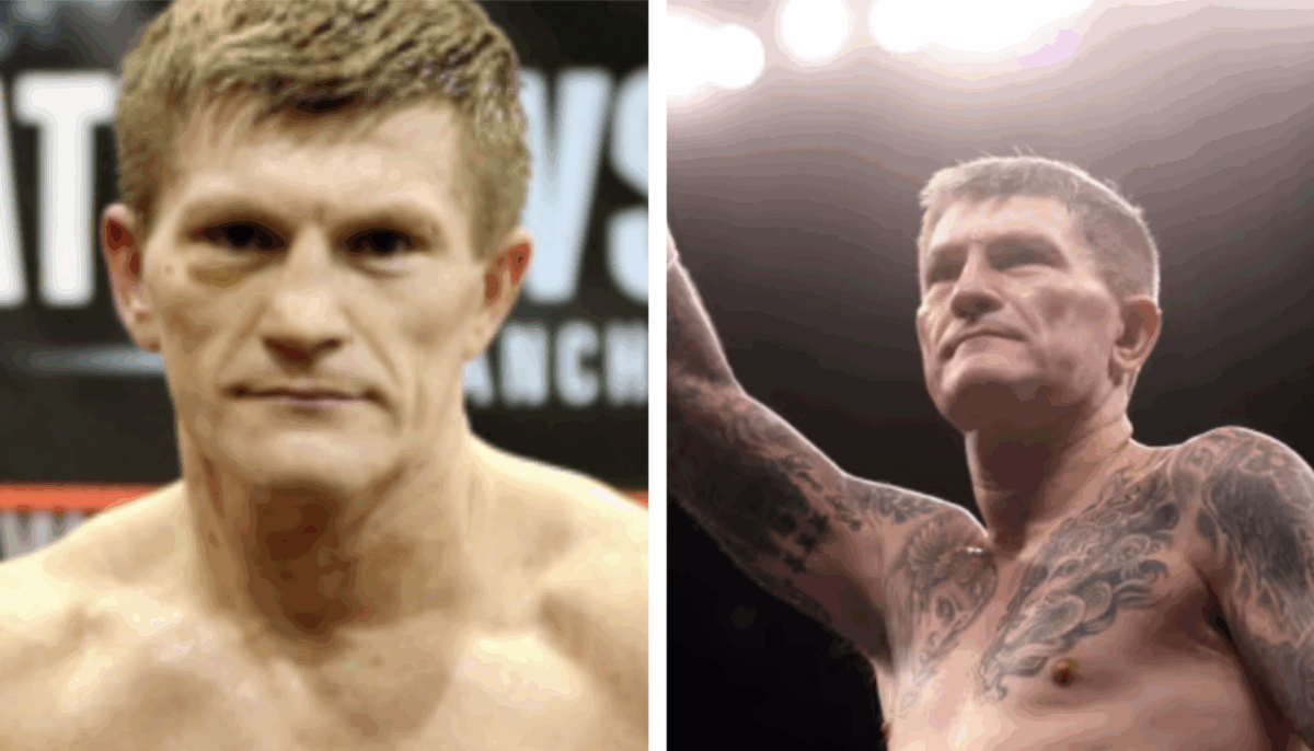 Imagine Stire Doliu în lumea sportului! Fostul campion mondial la box a fost găsit mort în casă | 2review.ro