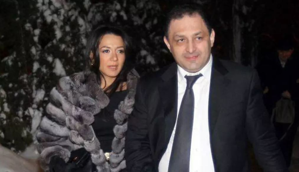 Oana Niculescu Mizil rămâne cu odinul de protecție emis împotriva fostului partener