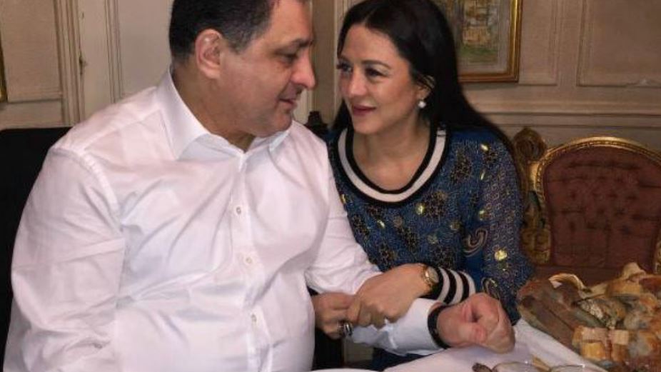 Oana Niculescu Mizil rămâne cu odinul de protecție emis împotriva fostului partener