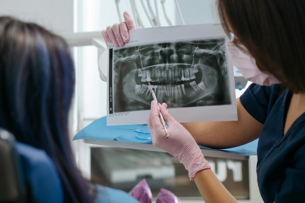 (P) Ce trebuie să știi despre radiologia dentară: tipuri, tarife și utilitatea ei în stomatologie