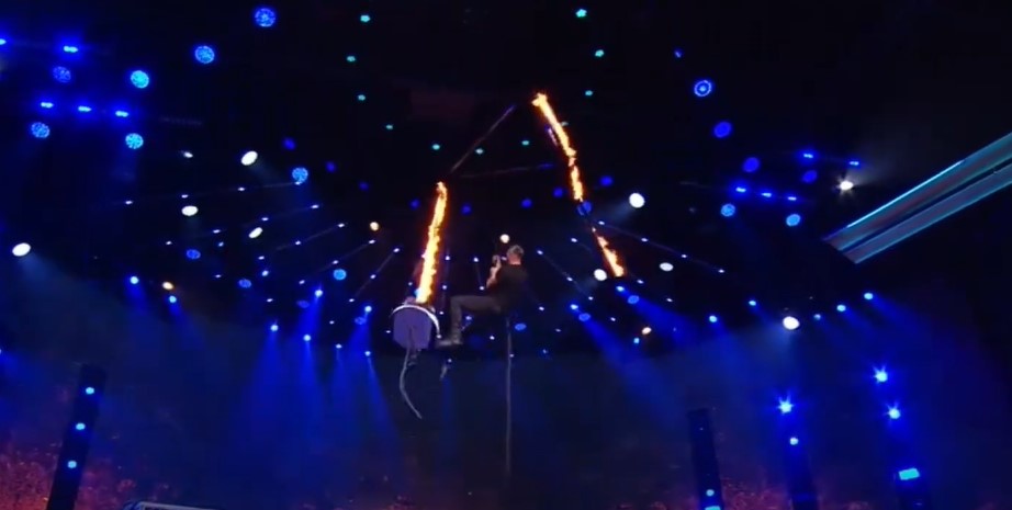 Concurenții au făcut spectacol în cea de-a patra ediție The Ticket