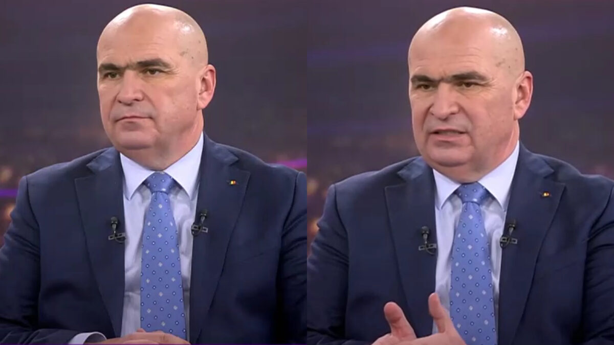 Singura condiție în care Ilie Bolojan și-ar da demisia din funcție: „Sper să găsim o soluție pentru că…”