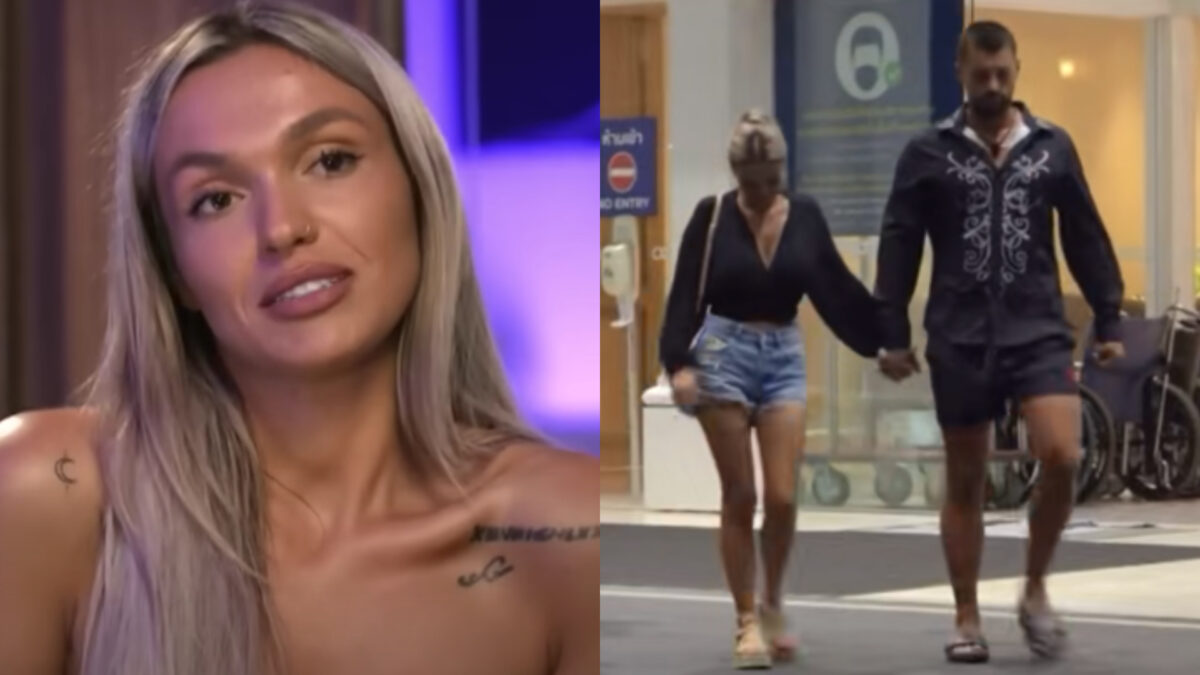 Surpriză! Când s-a răcit ispita Teo față de Ella Vișan, de fapt. El a spus că la finalul filmărilor, dar…