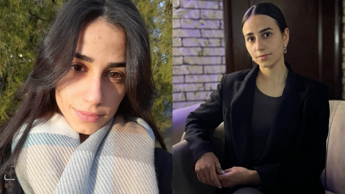Carolina a fost găsită fără suflare în pădure. Avea 20 de ani și era studentă la Medicină