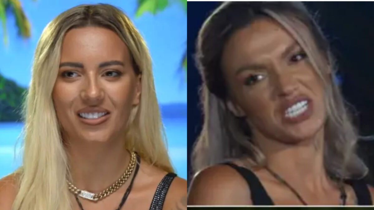 Andrușca a umilit-o pe Ella, după ce s-a cuplat cu Andrei: ”Știi bancul cu…”