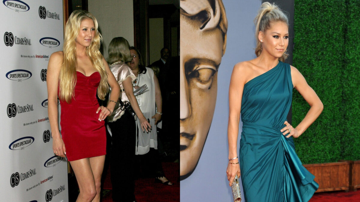 Imagine Stire E însărcinată la 44 de ani! Fosta sportivă va aduce pe lume al patrulea ei copil | 2review.ro