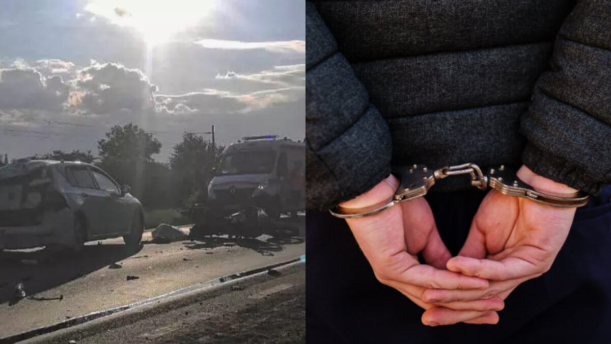 Cum încearcă Bejan Cristian, șoferul care a ucis un motociclist de 19 ani, să scape basma curată. Mașina trebuia să…
