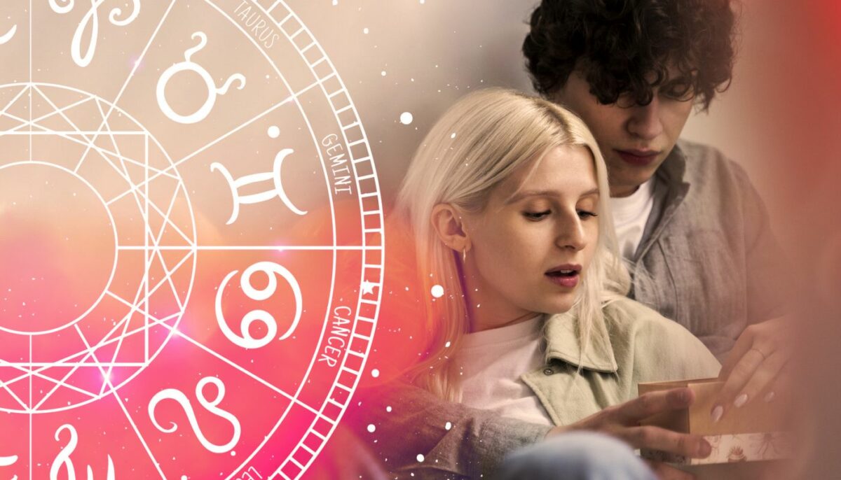 Imagine Stire Horoscop 22 septembrie 2025. Zodia care primește semne de la Univers pentru o mare revelație | 2review.ro