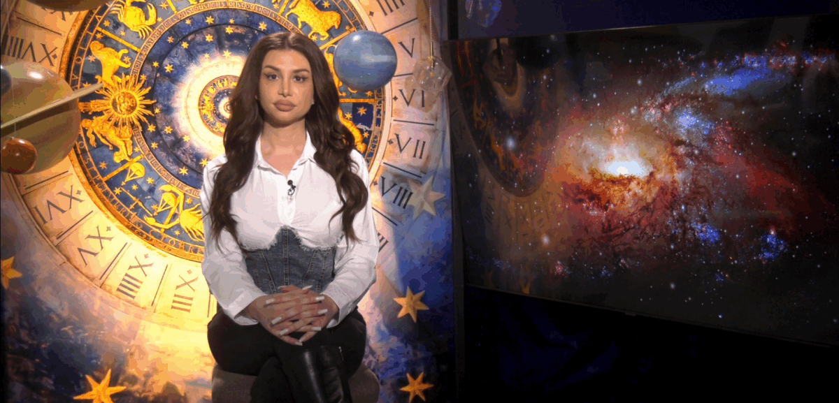 Imagine Stire Horoscop 7 septembrie 2025. Zodia care primește vești importante despre o călătorie | 2review.ro