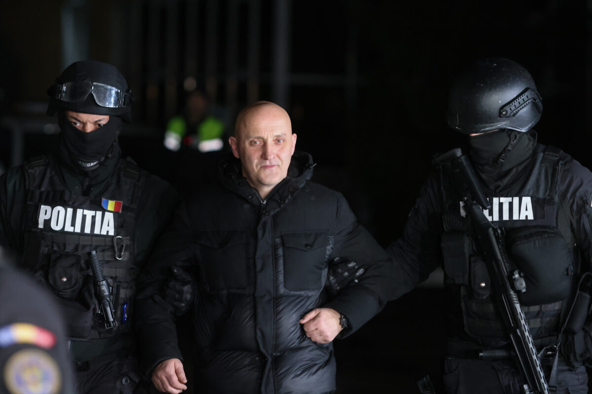 STENOGRAME. Cum recruta Horațiu Potra tineri mercenari. Ce îi întreba pe toți cei care îl căutau