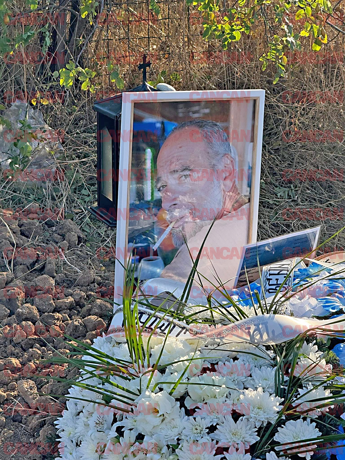 Benny Zilberman, legenda din Vama Veche a murit