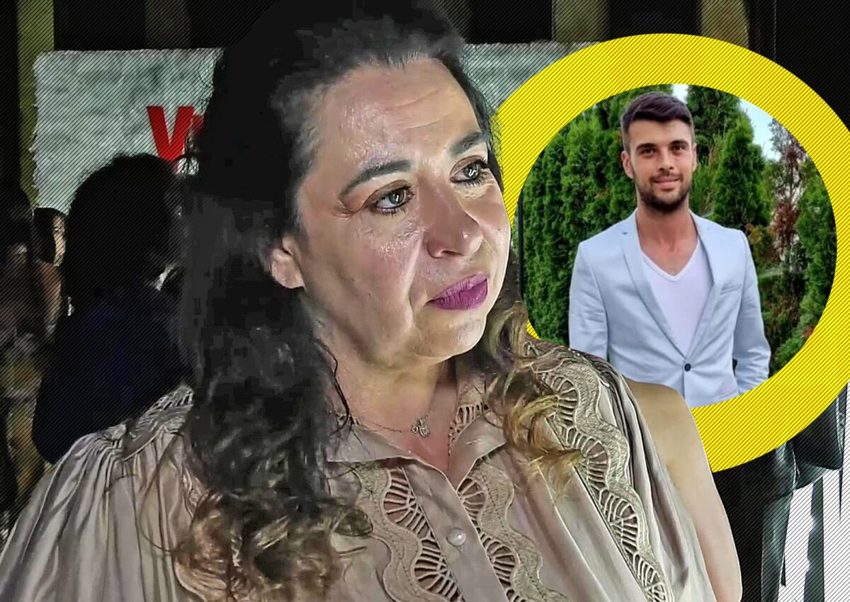 Oana Roman nu iartă pe nimeni: pune la zid derapajele din online şi rupe tăcerea despre relaţia cu fostul soţ, Marius Elisei: “Am fost și eu victima unui abuz”
