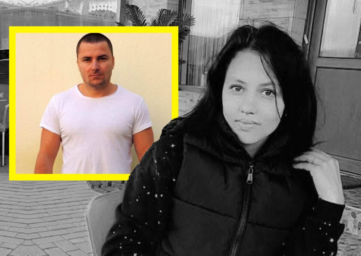 Situație dramatică pentru mama Andei, tânăra ucisă de Emil Gânj. În ce condiții grele trăiește după ce criminalul i-a dat foc la casă: “Suntem opt persoane într-o cameră și…”