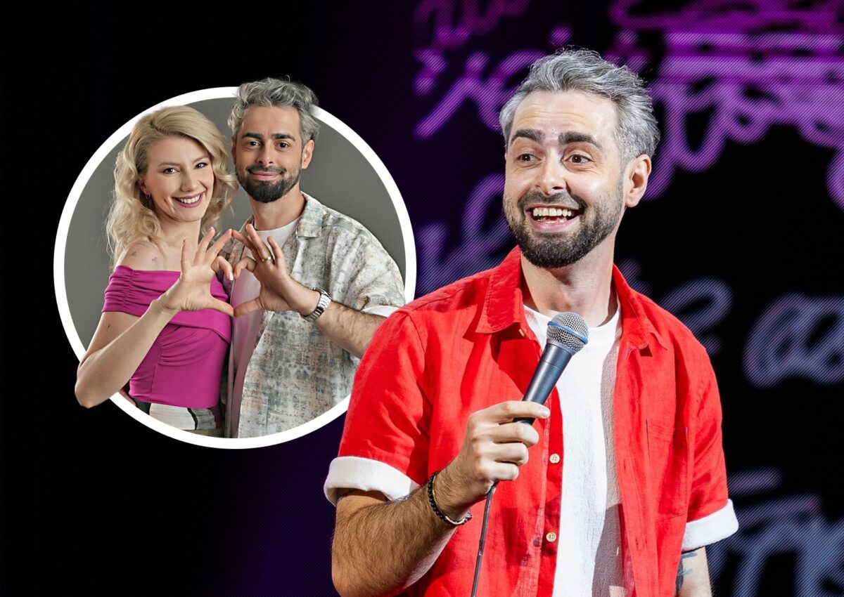 Radu Bucălae şi soţia, planuri date peste cap! Au aşteptat 10 ani momentul, dar… „Facem rugăciuni mai intense și sperăm să reușim în septembrie”