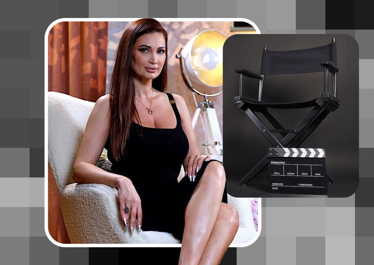 Afacerea cu care Nicoleta Luciu vrea să dea lovitura! Cât costă să te înveţe actriţa meserie: „Vor evolua foarte frumos ca fete”