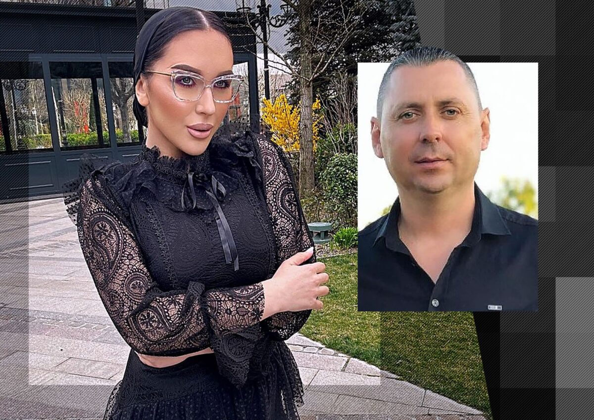 Dana Roba, confruntare finală cu fostul soţ! Strategia prin care vrea să-l doboare pe Daniel Balaciu: “O să le zic fetelor că le-a murit bunica și…”