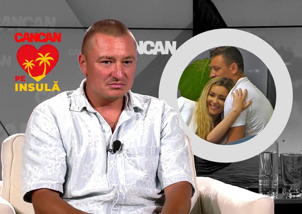 Marius Moise spune totul despre scandalul cu Oana Monea: ”Făcuseră o petiție să mă castreze…” A agresat-o sau nu în jacuzzi?!