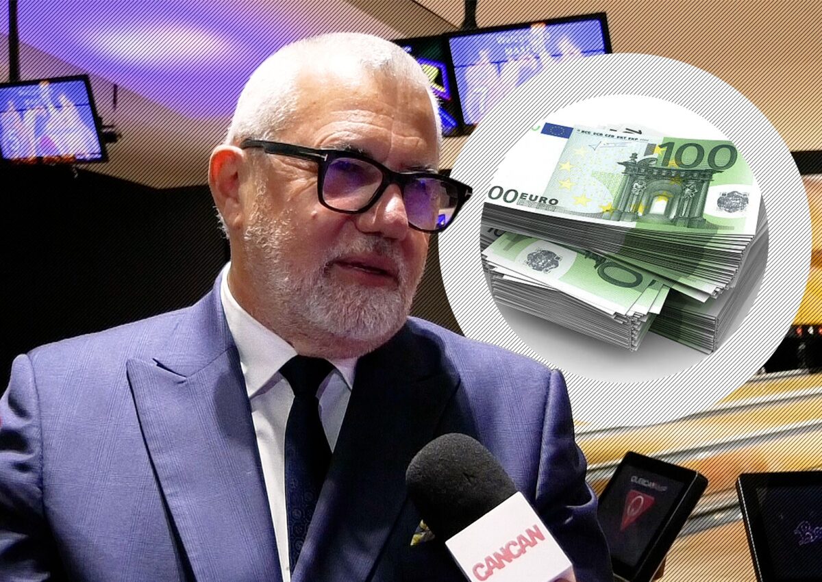 Sorin Constantinescu a dat cărţile pe faţă! ADEVĂRUL despre greșelile care l-au costat milioane de euro: „Am fost nevoit să o iau de la zero”