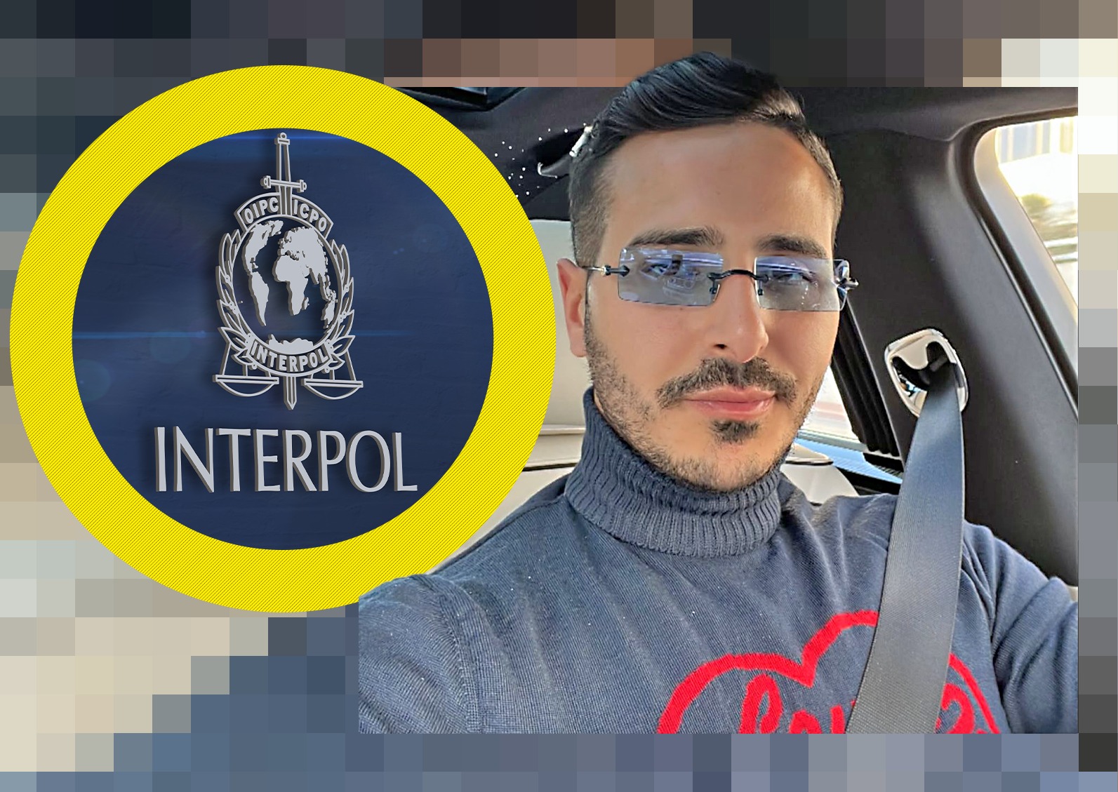 Simon Leviev, arestat de Interpol! O plângere din Germania i-a fost fatală “Escrocului de pe Tinder”