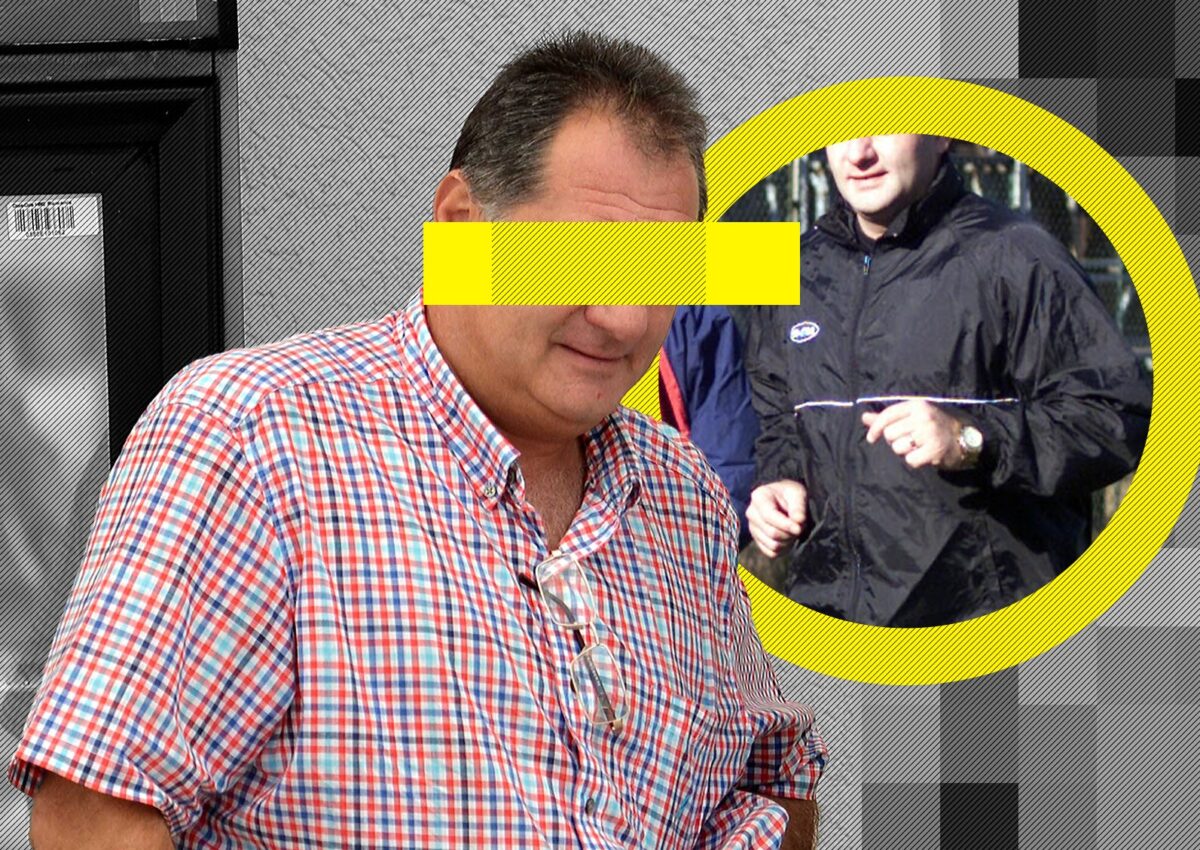 Povestea de groază trăită de un fotbalist celebru al Stelei! Tragedia l-a marcat pe viaţă: “Mi-a fost frică! Atunci tata a albit de tot”