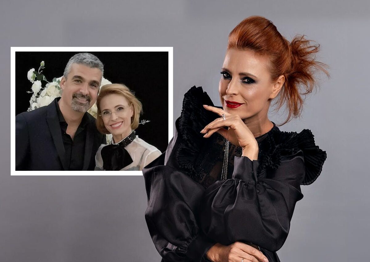 Monica Davidescu, dezvăluiri sincere după 30 de ani de conviețuire cu Aurelian Temișan: „Cel mai greu de suportat sunt criticile”