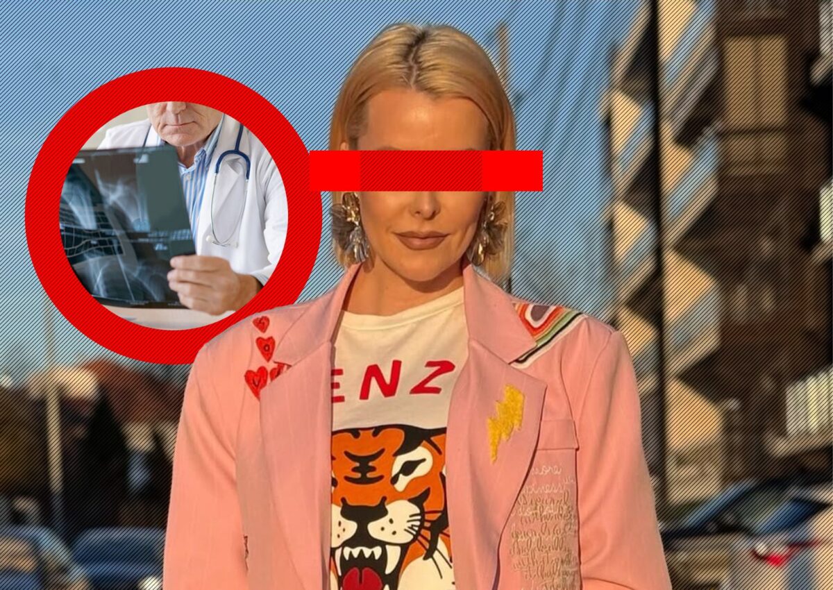 Fosta prezentatoare de la Kanal D şi-a dat demisia pentru familie, dar la scurt timp a primit o veste şocantă: „Mi s-a spus că sunt suspectă de cancer”