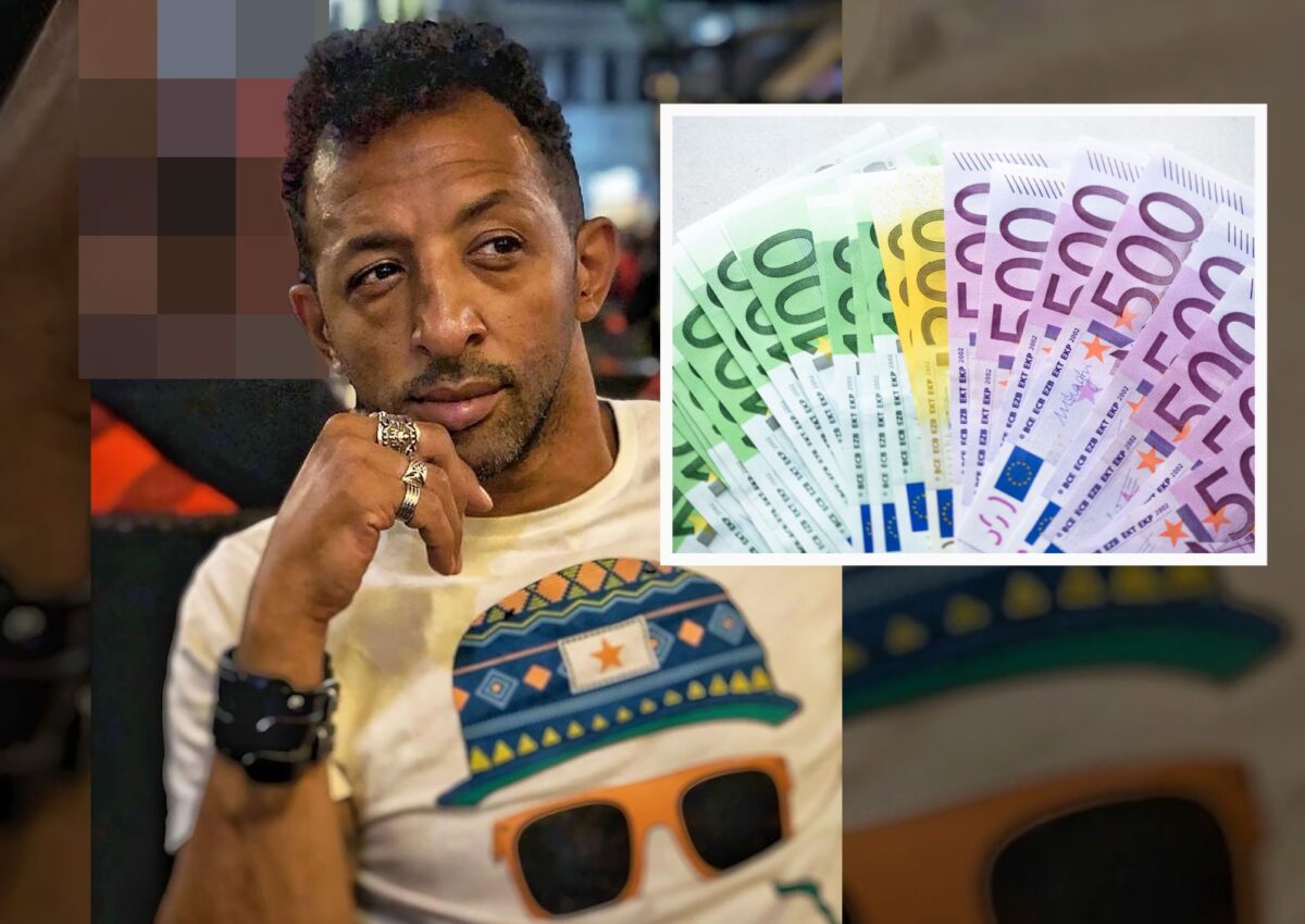 Kamara trece, din nou, printr-o încercare uriașă! A rămas fără concerte, televiziunile îl ignoră: “Trebuie să strâng 125.000 €”