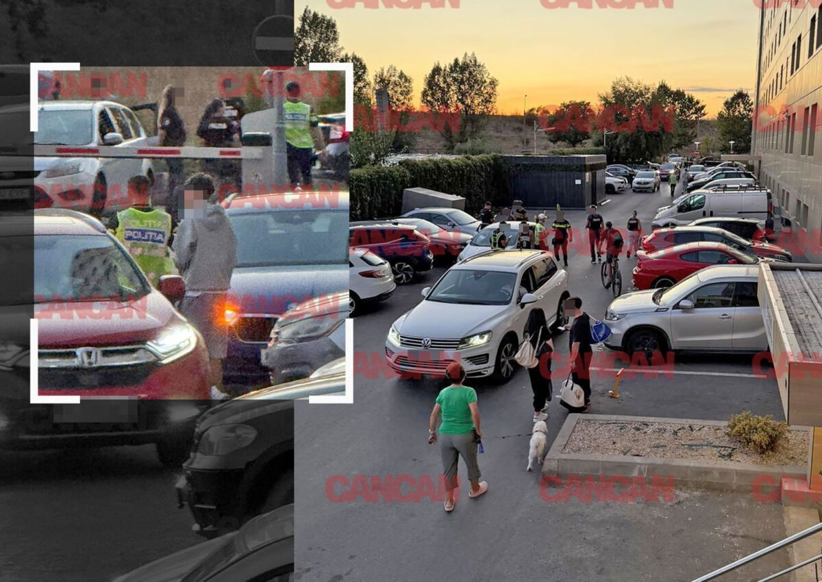 Weekend de groază în „blocul vedetelor”! Mascaţii au descins în forţă peste proxeneţi şi traficanţi! Locatarii sunt TERORIZAŢI: “Nu mai putem dormi noaptea de frică”