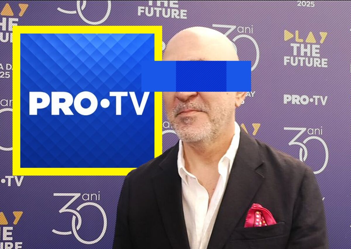 Vedeta de la PRO TV a intrat în vizorul colegilor de breaslă! INCREDIBIL ce i-au putut reproșa! “Iarăși, mă? Nu se poate așa ceva!”