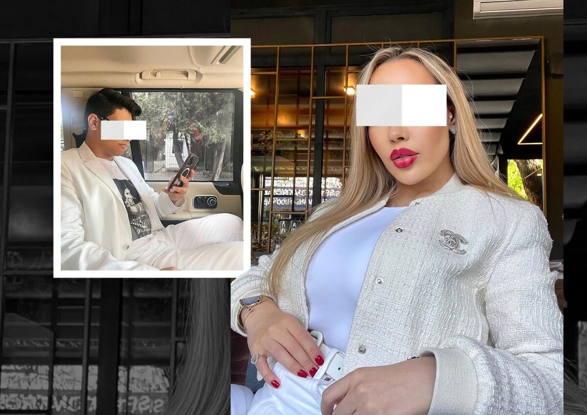 Fosta asistentă TV şi fiul ei, prinși în mijlocul unui ATENTAT în Dublin! Forțele de ordine au intervenit de urgență: „Se călcau în picioare!”