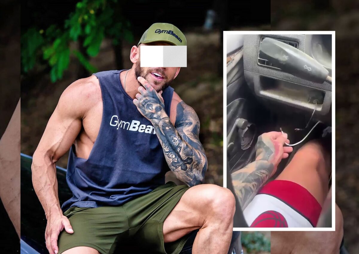„Jaguarul” a băgat teroare în localnicii din Republica Dominicană! Scenariu desprins din filmele de acțiune. A atacat fără milă!
