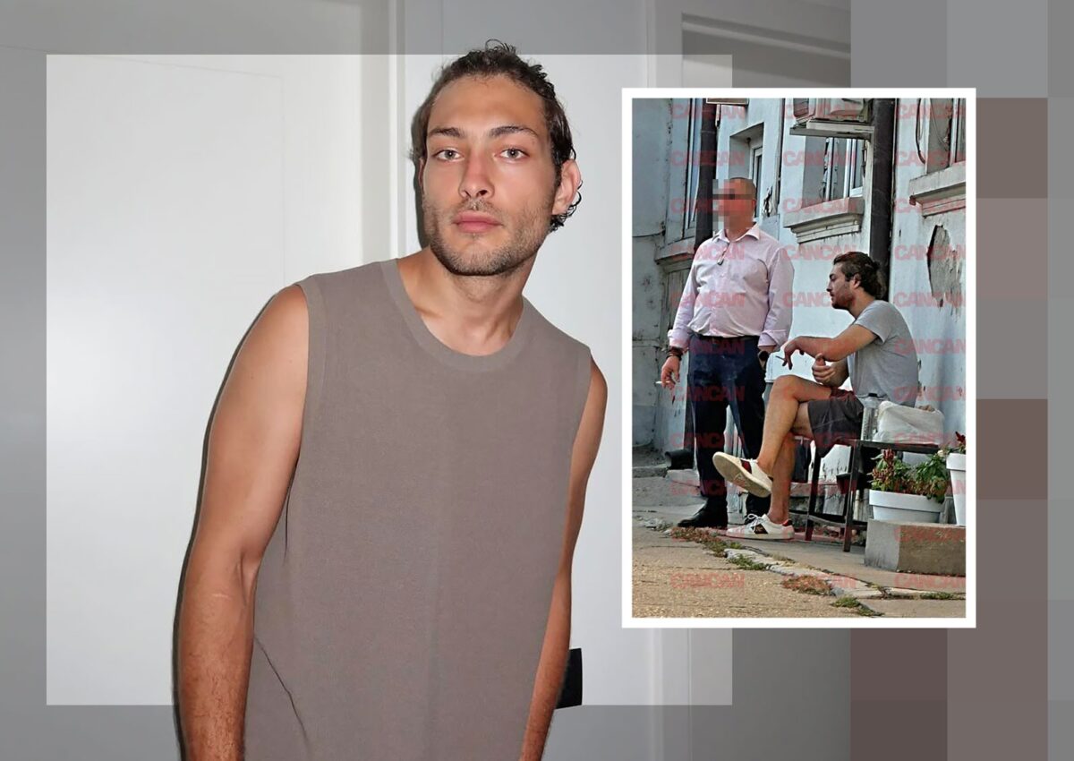 Magistrații, decizie-ȘOC în cazul lui Toto Dumitrescu! Fiul lui Ilie Dumitrescu, la un pas să scape de închisoare?!