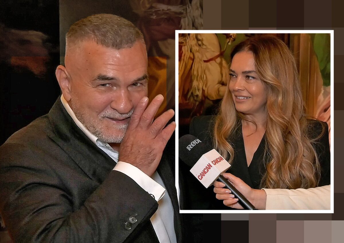 Cum a aflat Leonard Doroftei că va deveni bunic pentru prima oară. Nepotul s-a născut fix de ziua lui! „Am plecat în câteva minute!”