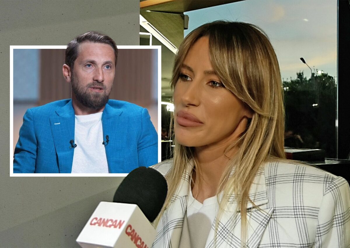 Dani Oţil și-a făcut bagajele şi a plecat de acasă! Problemele cu care se confruntă Gabriela: “Îmi este tot mai greu”