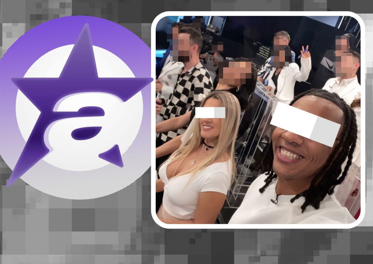 Surpriză totală în cel mai nou show din Antenă! Are toate șansele să devină fenomenul toamnei. Ele sunt vedetele de la ”Te pui cu faimoșii”!