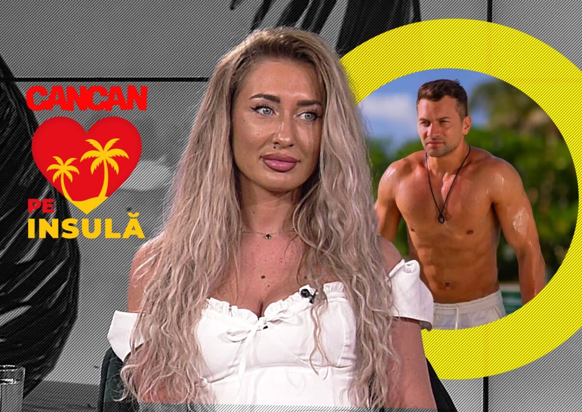 Ispita Cătălin a jucat la două capete. În timp ce încerca să o cucerească pe Maria, iubita lui îl aștepta acasă! ”Nu voiam să cred!”
