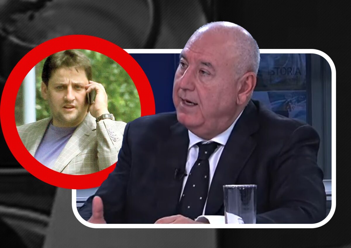 Dorin Cocoş, ADEVĂRUL despre dosarul de corupție “ANPR”! Ce acuzaţii îi aduce lui Gheorghe Stelian: „Stă pe terenuri și construcții de peste 150 de milioane”