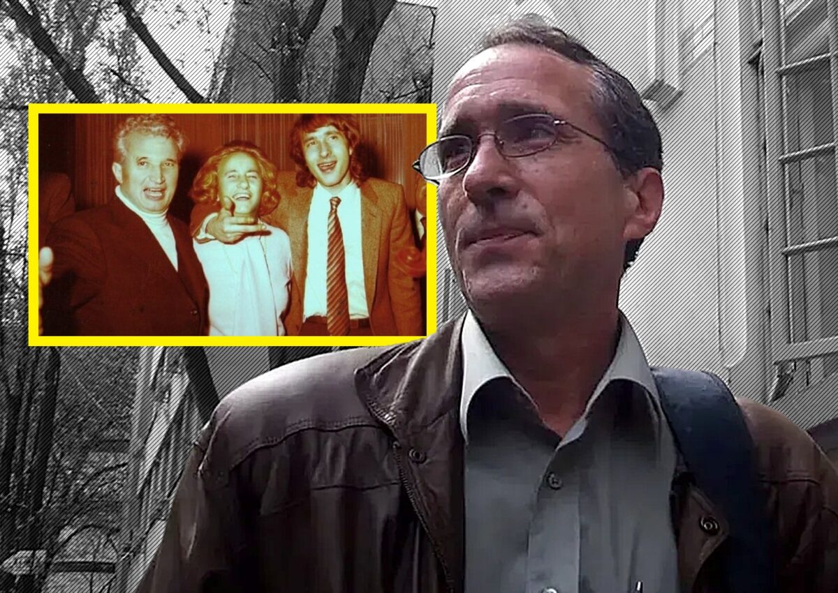 Fiul soţilor Ceauşescu, diagnosticat cu probleme grave de sănătate. Bolnav şi neputincios, Valentin cere ajutorul statului