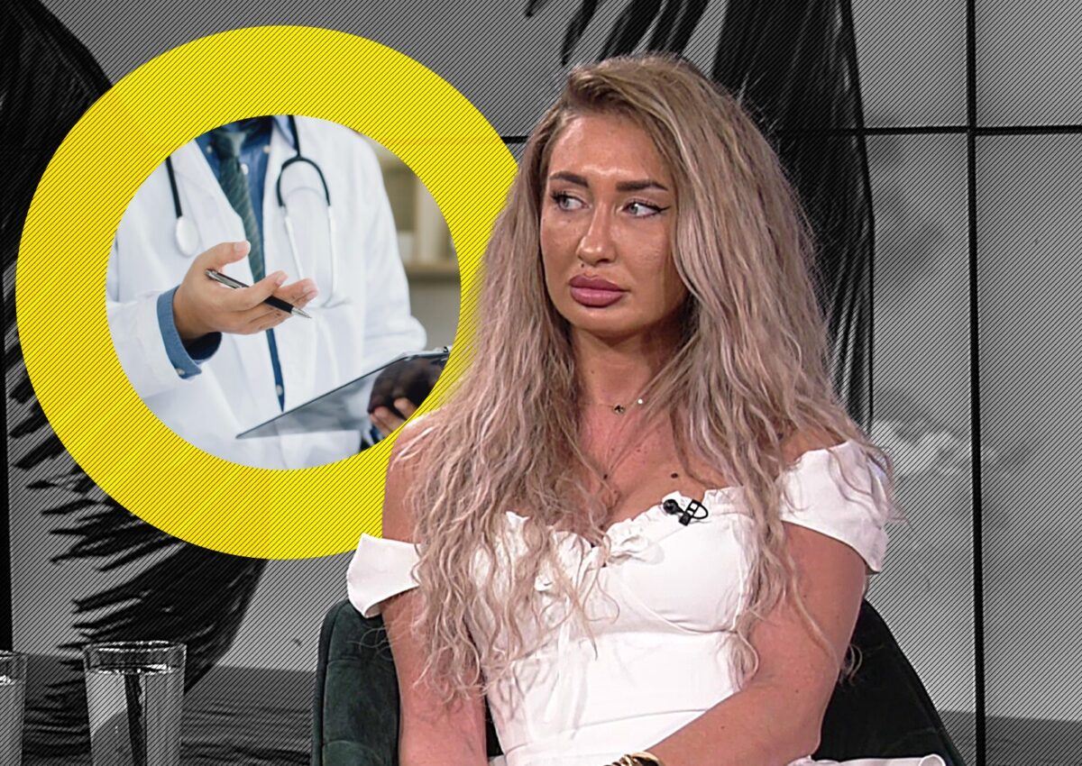 Boala gravă de care suferă Maria de la Insula Iubirii! A pierdut sarcina, iar apoi a primit și diagnosticul dur: “Nu e deloc ușor! Chiar a fost o traumă”