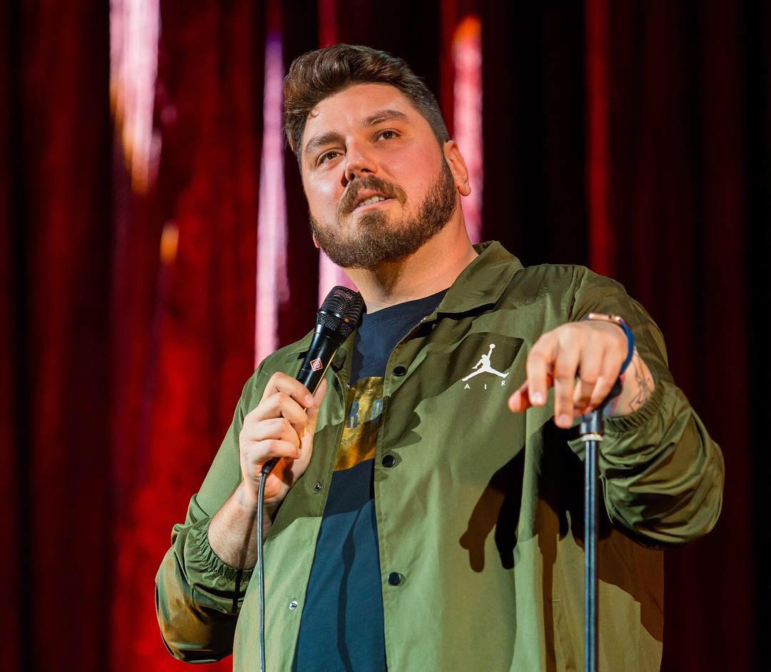 Micutzu a slăbit 50 de kg