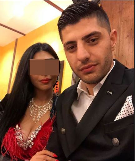 Fiului lui Nicolae Guță și fostei soții, Emi, li se aduc acuzații grave din partea unei tinere