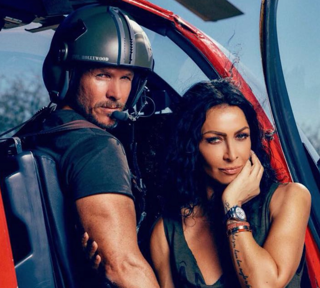 Mesajul transmis de Mihaela Rădulescu după ce a revenit în România. Gestul făcut în memoria lui Felix Baumgartner