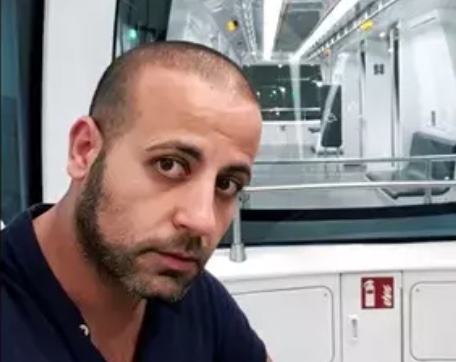 Ipoteză halucinantă în cazul bărbatului de 40 de ani care a plonjat cu mașina, pe pasajul din Berceni. De ce ar fi făcut-o