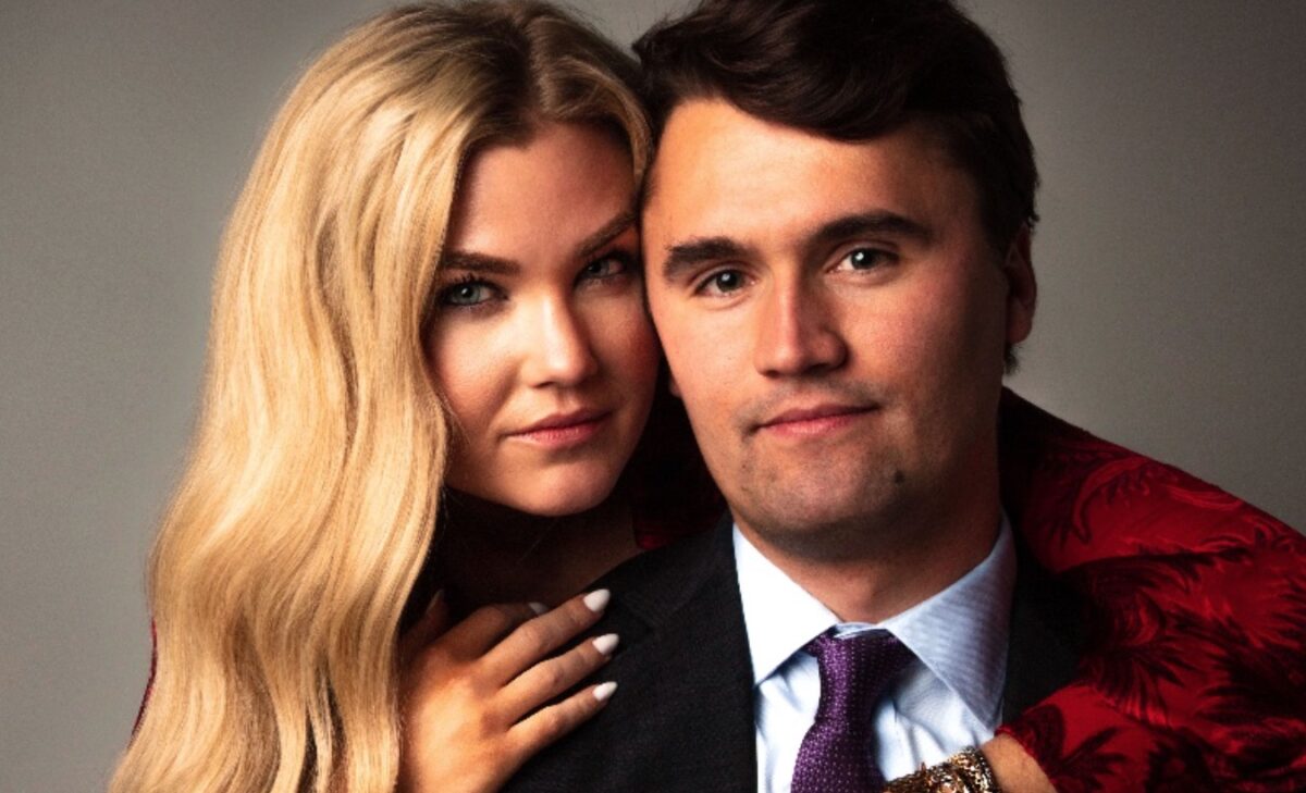 Ultimul mesaj postat de soția lui Charlie Kirk, înainte de tragedie.  Ce spunea despre Dumnezeu și prezența lui