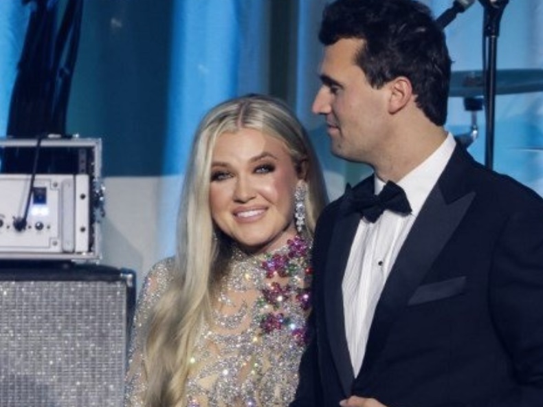 Soția lui Charlie Kirk, prima reacție după asasinarea activistului. Erika nu-și poate reveni din șoc: ”Inima mea este zdrobită”