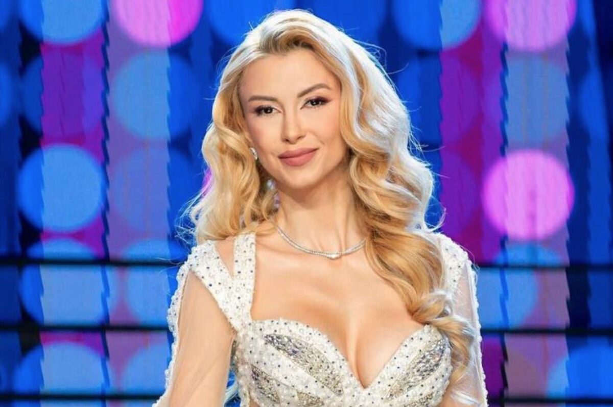 Cu cine nu s-a mai înțeles Andreea Bălan la Te cunosc de undeva, de fapt. A divulgat adevăratul motiv al plecării